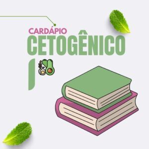 Cardápio Cetogênico