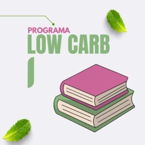 Programa Low Carb.