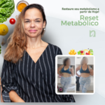 Reset Metabólico